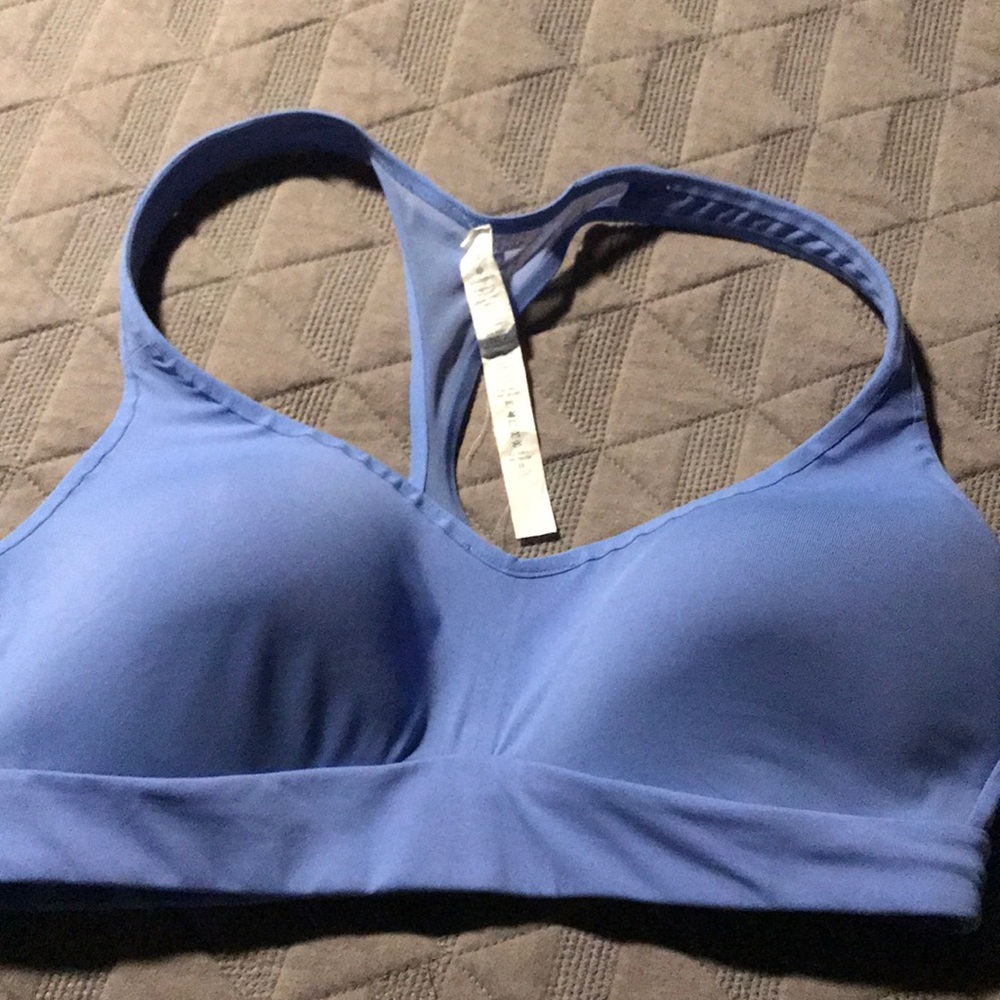 Lulu bra